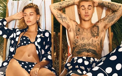 Justin Bieber és párja az esküvő előtt nem szexelt