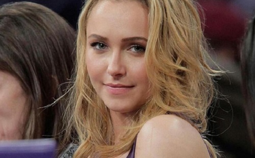 Hayden Panettiere újra férjhez menne