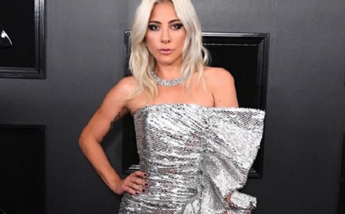 Lady Gaga szakított a vőlegényével?