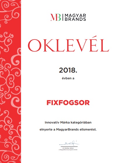 Oklevél