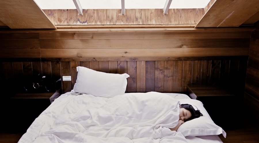 Minimum 6 órát kell éjjel aludni ahhoz, hogy szívünk egészséges maradjon