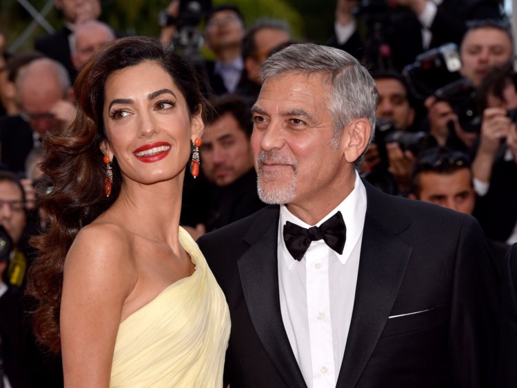 Amal és George Clooney újra babát szeretnének?