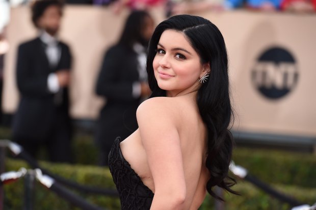 Ariel Winter