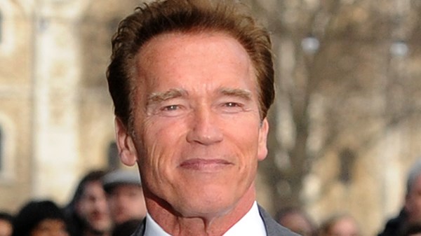 arnoldschwarzenegger