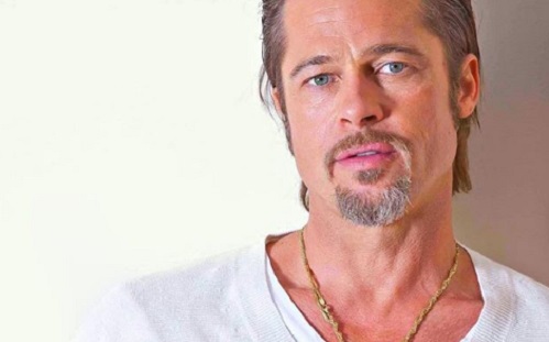 Brad Pitt Charlize Theronnal randizgat?