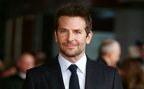 Bradley Cooper édesapjára emlékezett