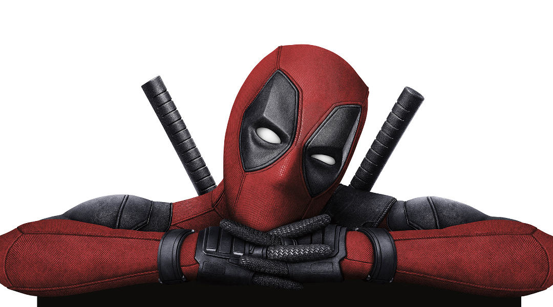 deadpool