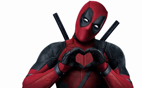 Jön a Deadpool harmadik része