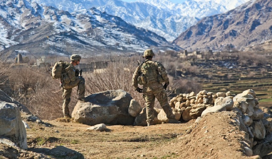 Nagyobb biztons&aacute;gban lesznek a katon&aacute;k a mesters&eacute;ges intelligencia techol&oacute;gi&aacute;nak k&ouml;sz&ouml;nhetően