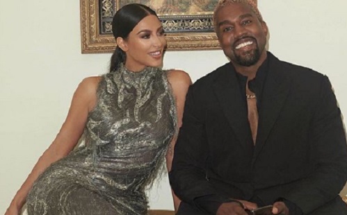 Kim Kardashianék béranyát cserélnek?