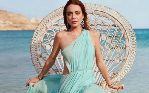 Lindsay Lohan rivaldafény-gyűlölő pasit akar
