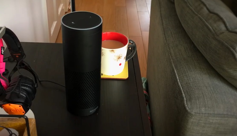 Az Amazon hangasszisztens &eacute;s az Apple Siri egyar&aacute;nt hasznos kieg&eacute;sz&iacute;tő lehet otthon