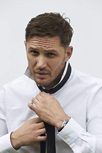 Megszületett Tom Hardy gyermeke