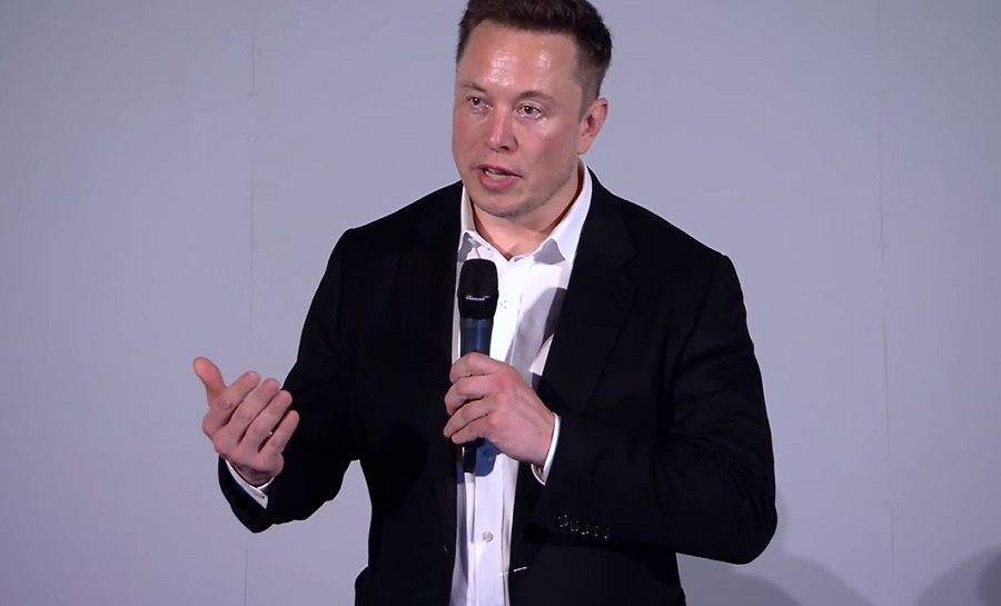 Mesterséges intelligencia: Elon Musk bemutatta az agy-gép interfészt