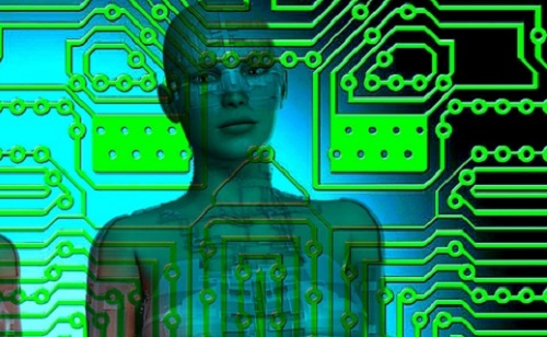 Mesterséges intelligencia: összeköthető lesz az aggyal a net 