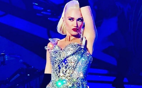 Gwen Stefani betegség miatt mondta le fellépését