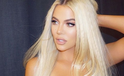 Exe vissza akarja szerezni Khloe Kardashiant?