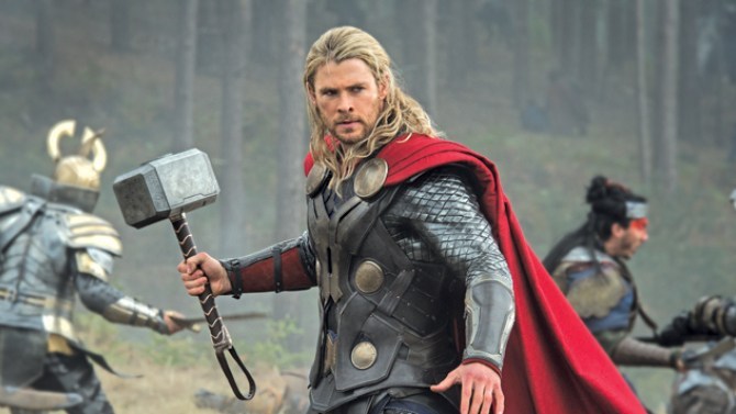 thor