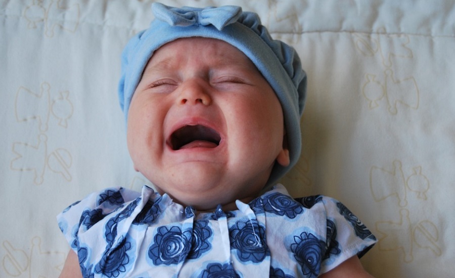 A mesterséges intelligencia segít megfejteni, miért sír a baba