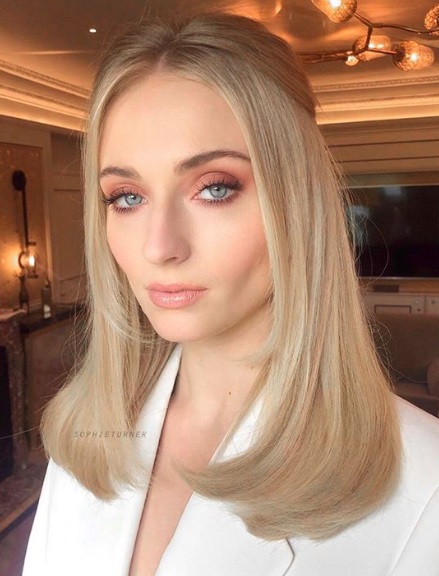 Sophie Turner játszhatja a fiatal Boy George-ot