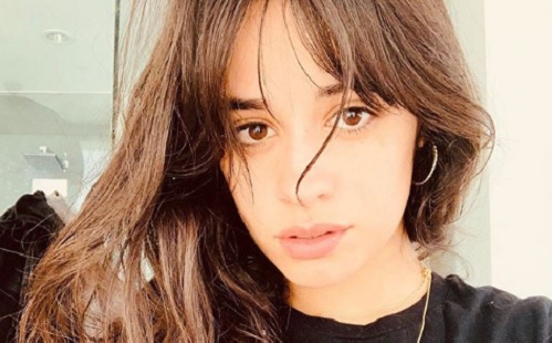 Camila Cabello újra szingli