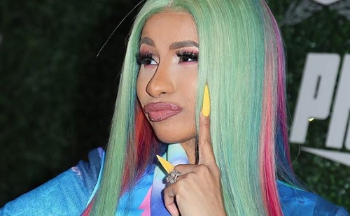 Cardi B: Soha többet műtétet