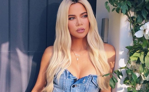 Khloe Kardashiannek most nincs szüksége férfira