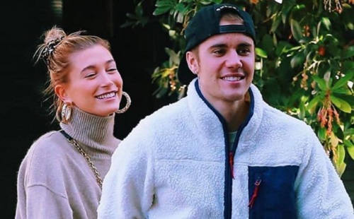 Justin és Hailey Bieber még mindig nem döntött