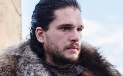 Kit Harington rehabilitációra megy