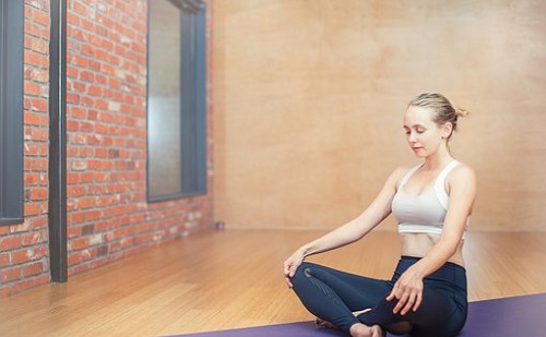 Meditáció a sikeres fogyás titka?