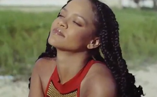 Rihanna titokban Londonba költözött