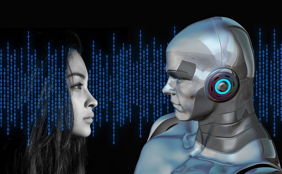 A mesterséges intelligencia már arcot is tud társítani a hanghoz