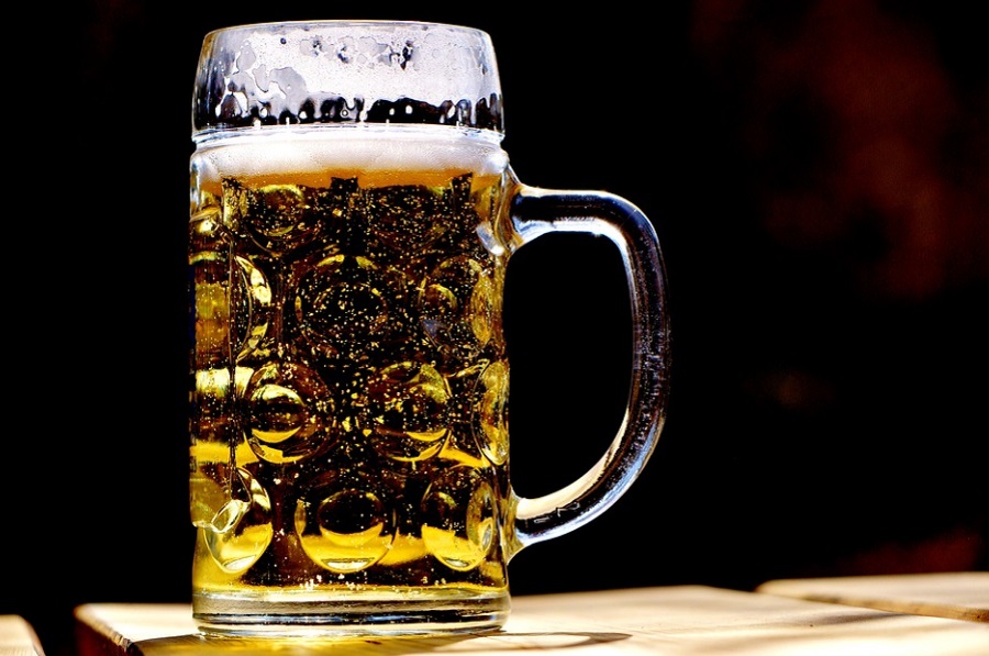 Sokan a sört és a kávét részesítik előnyben - kesernyés ízük ellenére is