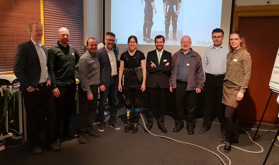 A mesters&eacute;ges intelligencia-nadr&aacute;g sikeresen talpra&aacute;ll&iacute;t mozg&aacute;ss&eacute;r&uuml;lteket