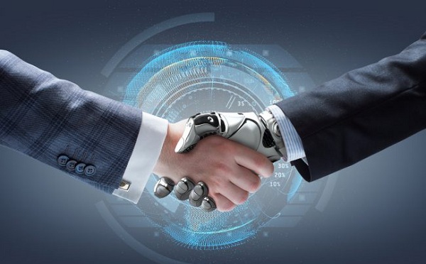 Mesterséges intelligencia: híd Magyarország és Nagy-Britannia között