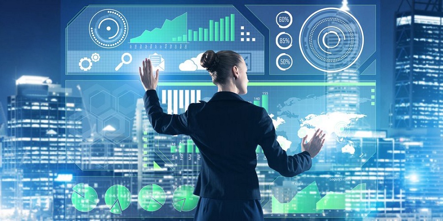 Lassan nyer teret az MI a p&eacute;nz&uuml;gyi szektorban