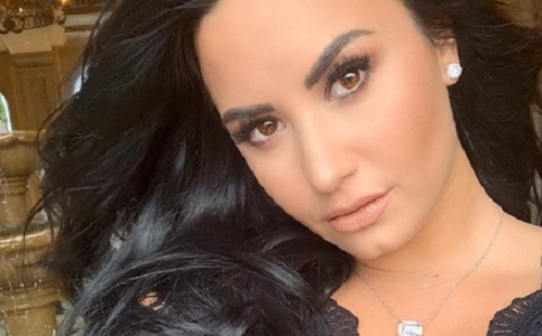 Demi Lovato és barátja szakított