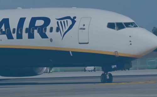 A Ryanair 15 új útvonallal készül Budapestről