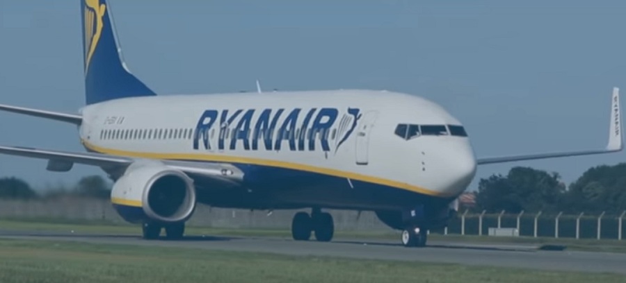 Új útvonalakkal gazdagodott a Ryanair kínálata