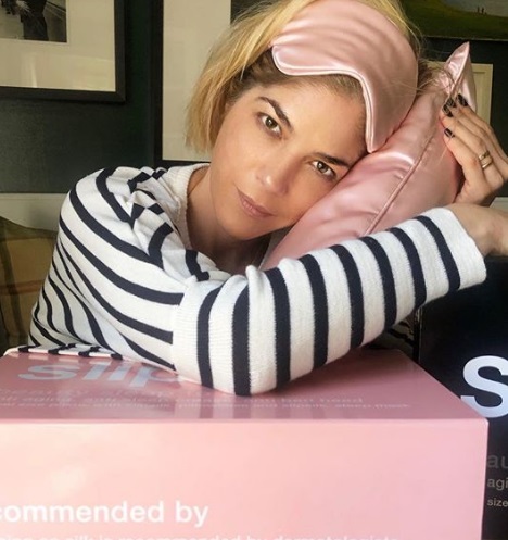 Selma Blair szklerózis multiplexben szenved