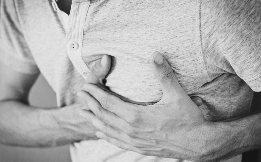 Egyre több 40 év körüli ember kap szívrohamot