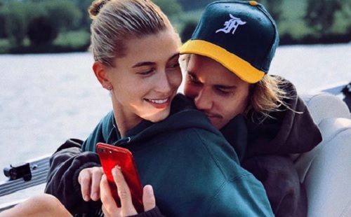 Justin Bieber és Hailey egyszerűbb életre vágyik