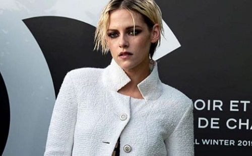 Kristen Stewart gondolt házasságra Robert Pattinsonnal