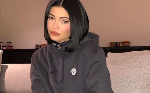 Kylie Jenner expárja most is szereti őt