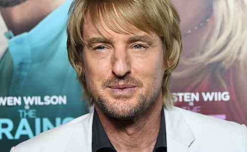 Owen Wilson sosem látta a lányát?