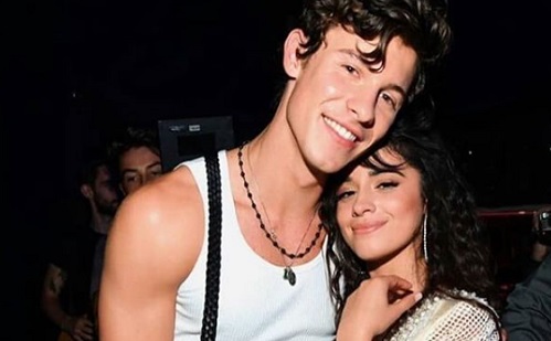 Camila Cabello és Shawn Mendes nem tudta, mitévő legyen