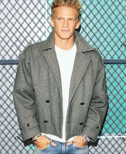 Cody Simpson