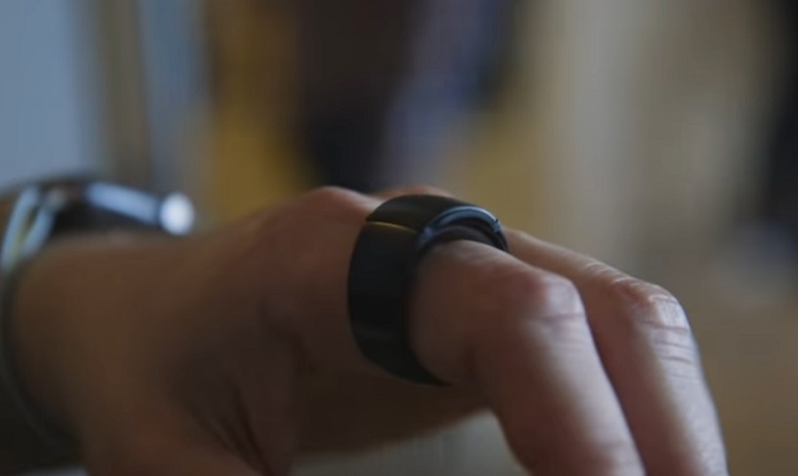 Az Echo Loop okosgyűrű az Amazon legújabb eszköze