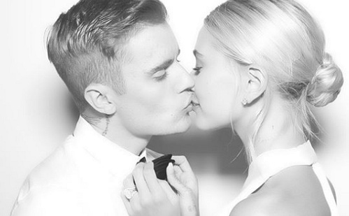 Másodszor is megesküdött Justin Bieber és Hailey Baldwin