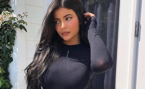 Kylie Jenner és Travis Scott újra együtt?